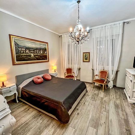 La Casa Bianca Apartment Верчели Екстериор снимка